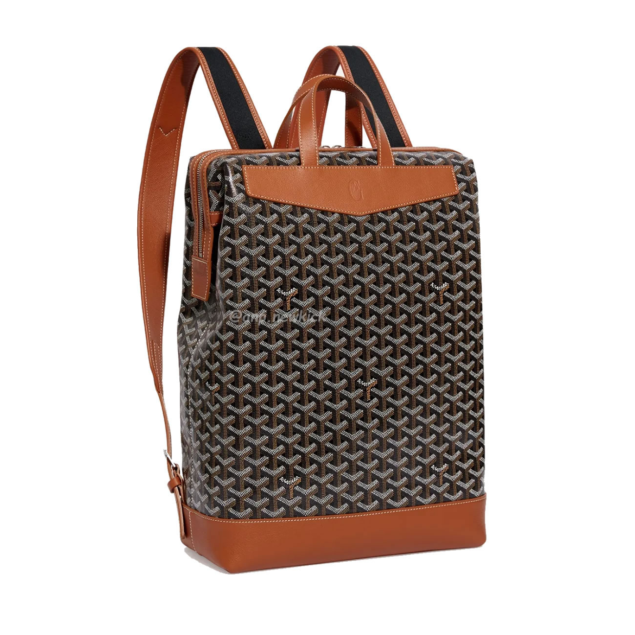 Goyard Cisalpin Knapsack 43 Cm X 14 Cm X 33 Cm (4) - newkick.vip